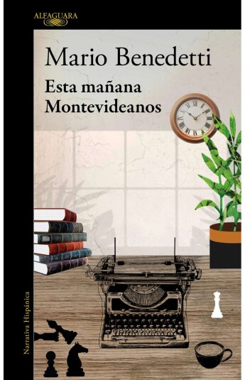 Esta mañana // Montevideanos Esta mañana // Montevideanos