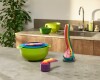 Set de Utensilios Joseph Joseph Nest™ Utensils Plus - Preventa Set de Utensilios Joseph Joseph Nest™ Utensils Plus - Preventa