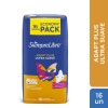 Toallas Femeninas Siempre Libre Adapt Con Alas X 16 Uni. Toallas Femeninas Siempre Libre Adapt Con Alas X 16 Uni.