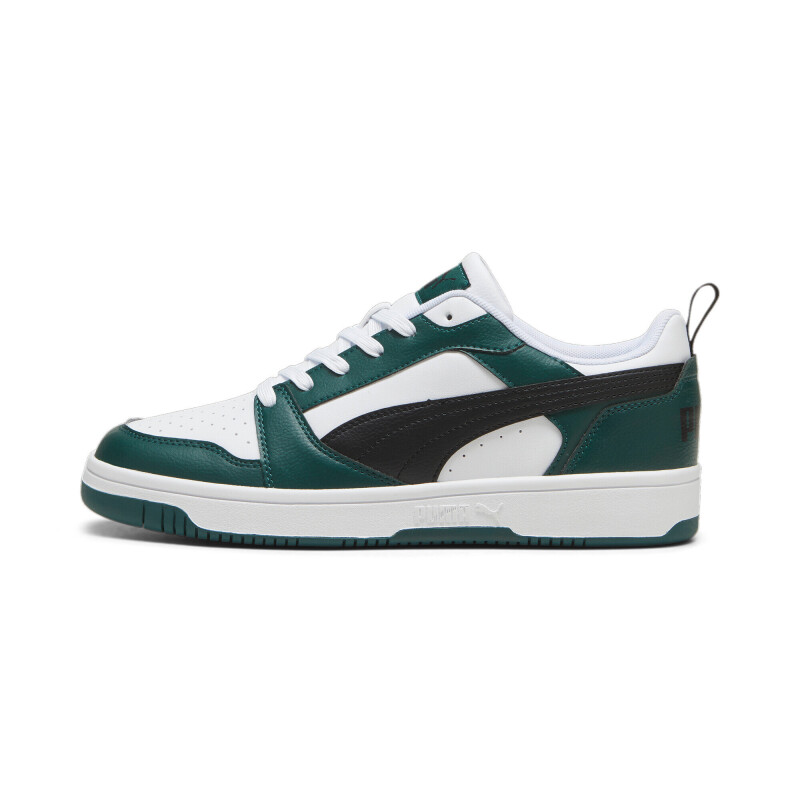 Zapatillas Rebound V6 Low de Hombre Blanco