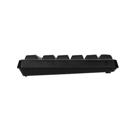 Teclado Inalámbrico Exofiz Te-02 45X13.5X30Cm Ub NEGRO