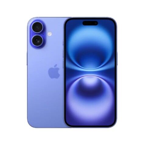 iPhone 16 128gb Ultramarine