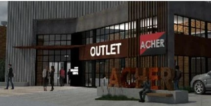 Outlet Punta del Este