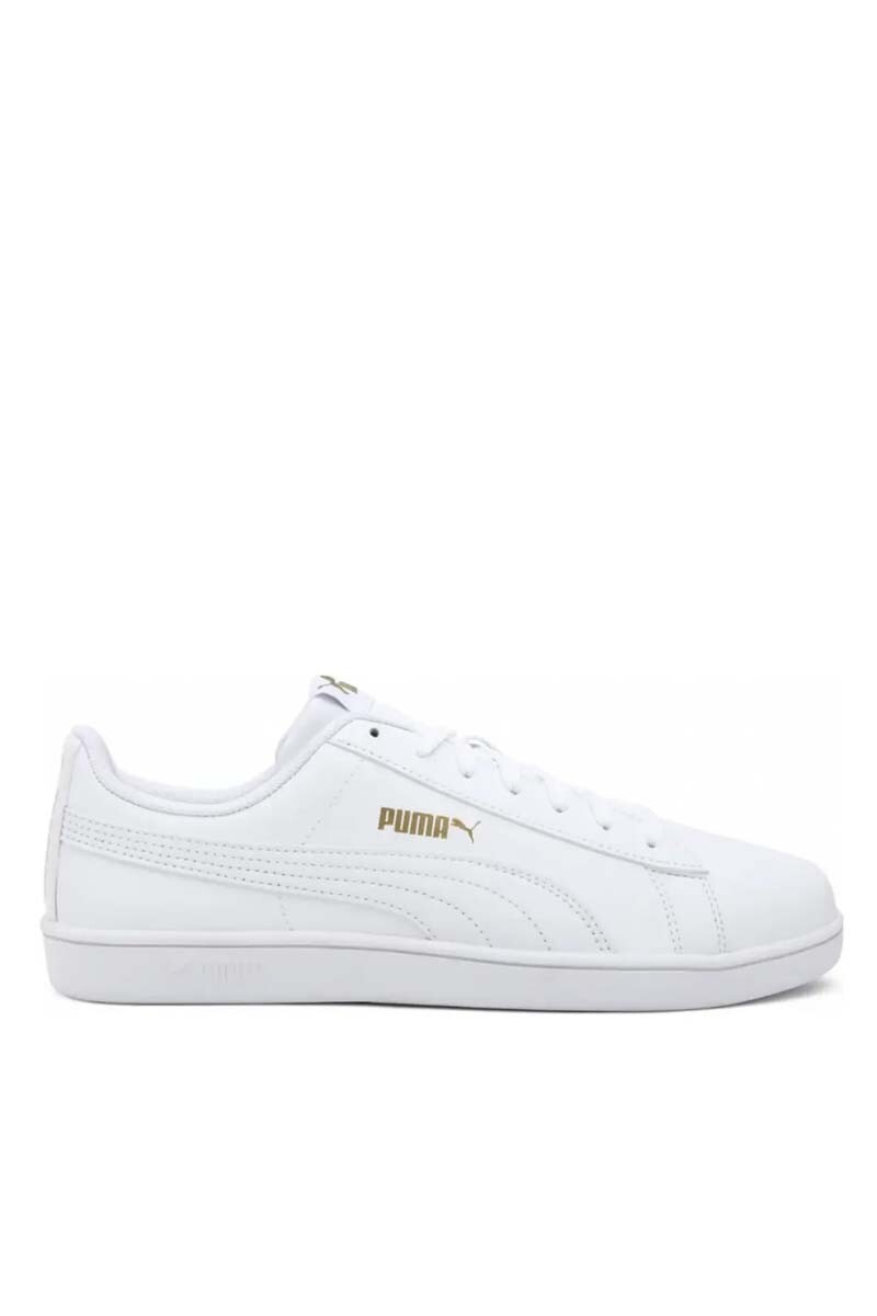CALZADO DEPORTIVO HOMBRE PUMA UP Blanco-multicolor