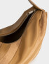Saca Cartera Mini Saca Camel - Marron Camel