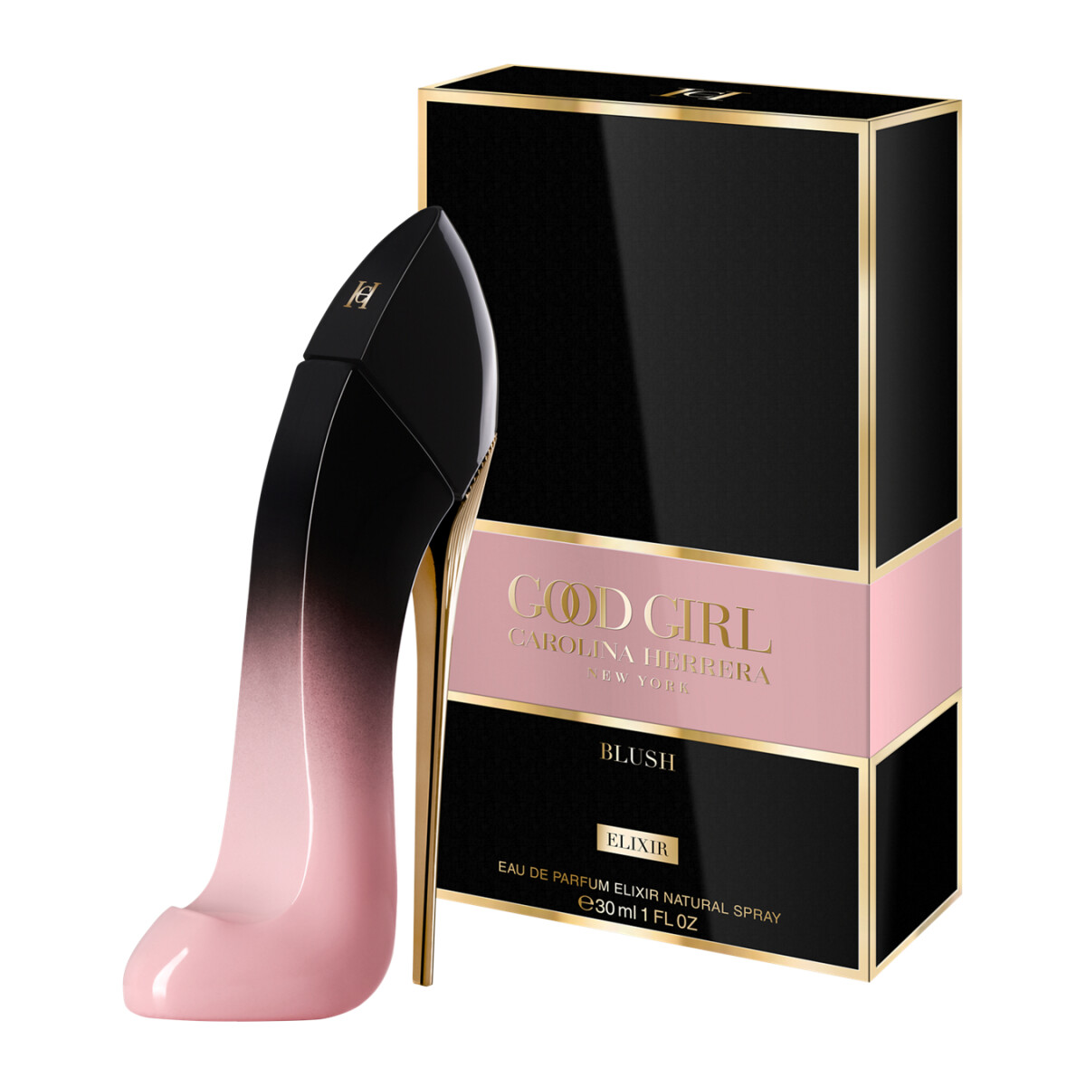 Perfume Carolina Herrera Good Girl Blush Elixir EDP 30ml 