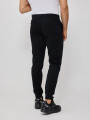 BABUCHA JOGGERS26 RUSTY Negro
