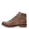 Bota de Mujer Freeway Casual Beige Arena (Cuero Graso)