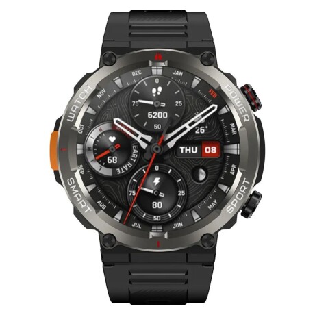 Smartwatch Blackview W50 Pro V01