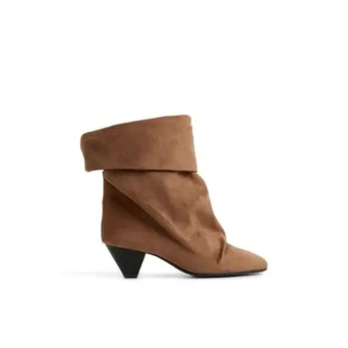 WILLLOW BLACK - LIGHT BROWN 