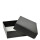 Caja 09 - 30x40x09 cm NEGRO