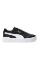 CALZADO DEPORTIVO MUJER PUMA CARINA 3.0 Negro