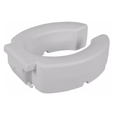 Asiento inodoro elevado 13cm Astra Asiento Inodoro Elevado 13cm Astra