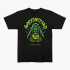 REMERA WEED WIZARD REMERA WEED WIZARD