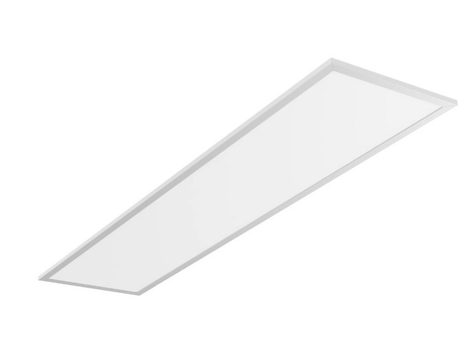 PANEL LED WESTINGHOUSE 40 W 200 LED 300X1200 6500 K 