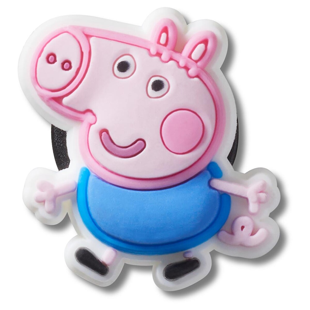 Jibbitz Peppa Pig Hasbro 4 
