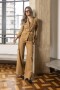 Chaqueta Abidemi Khaki