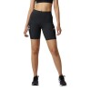 Calza New Balance Speed Utility Fitted Negro