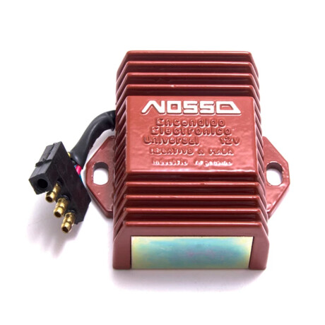 MODULO ENCENDIDO - UNIVERSAL 12V NOSSO MODULO ENCENDIDO - UNIVERSAL 12V NOSSO