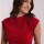REMERA REBECA ROJO