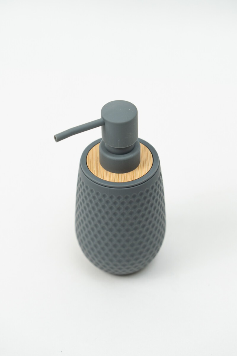 Accesorios Dispensador De Jabón - Color Unico 