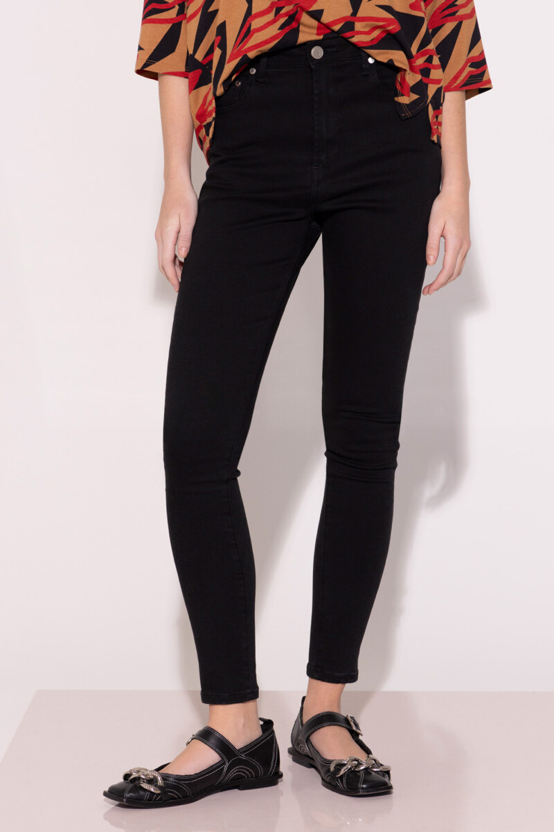 JEAN RITA BLACK Negro