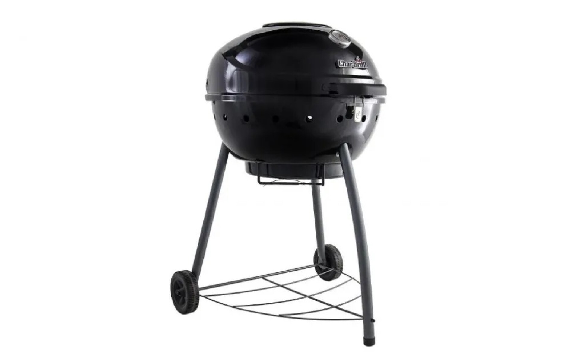 Barbacoa a Carbon Kettlerman 140756 