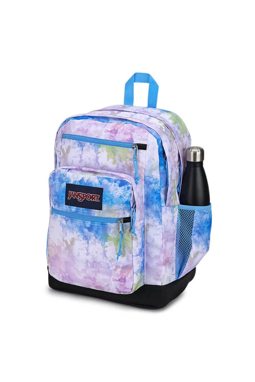Cool Student Batik Wash