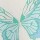 Buzo Deportivo Toddler Niña Butterfly White