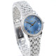 Longines Dama Les Grandes Clasisiques L4.177.4 Quartz 24 Mm Año 2000 Con Caja Y Papeles Longines Dama Les Grandes Clasisiques L4.177.4 Quartz 24 Mm Año 2000 Con Caja Y Papeles