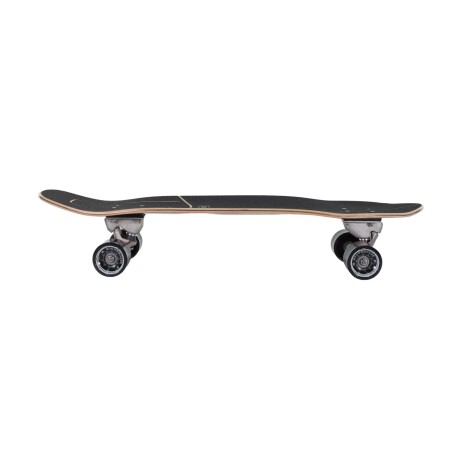 Carver CX Psychedelic Sunset 32" - Surfskate Completo Carver CX Psychedelic Sunset 32" - Surfskate Completo