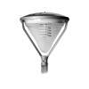 FAROLA TRAIL P/ 250W S/EQUIPO FAROLA TRAIL P/ 250W S/EQUIPO