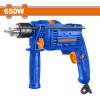 TALADRO PERCUTOR 650W 13MM WADFOW WMD15651 TALADRO PERCUTOR 650W 13MM WADFOW WMD15651