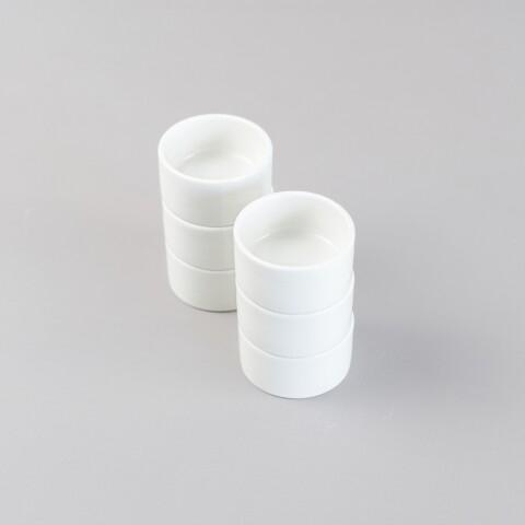 Ramekin Pequeño 6cm Gourmet Ramekin Pequeño 6cm Gourmet