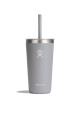 20 OZ ALL AROUND TUMBLER STRAW LID Birch