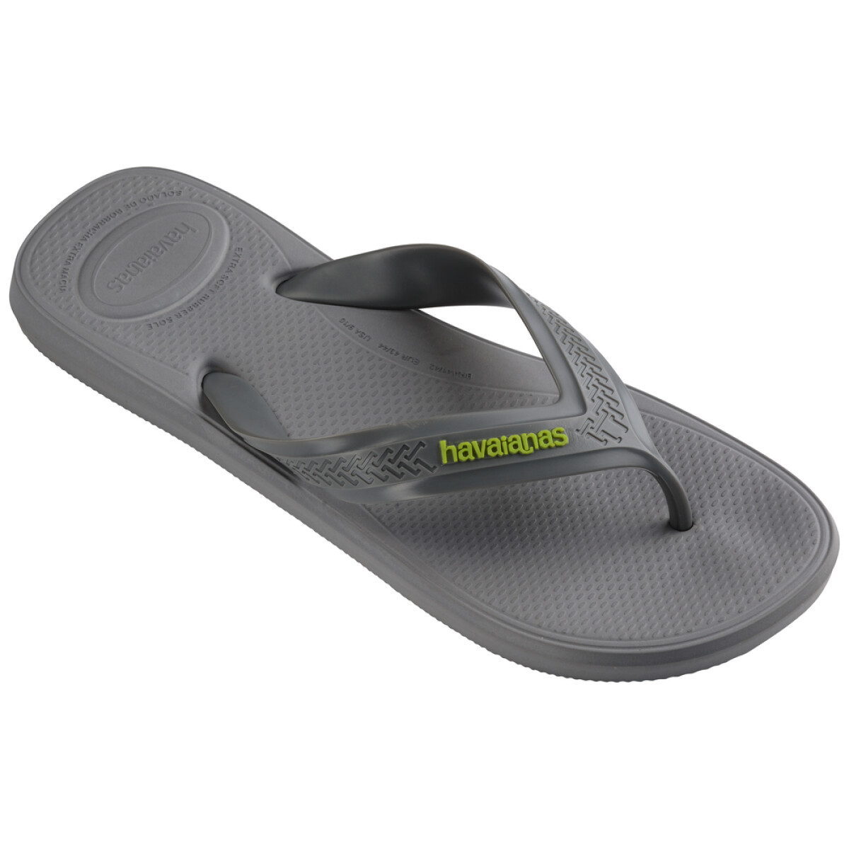 Sandalias Havaianas Top Max Comfort FC Hombre 