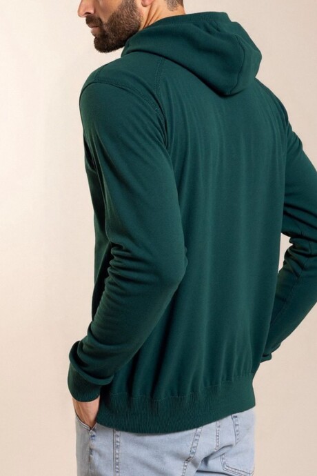 SWEATER MALOR Oliva