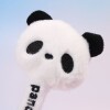 Lapicera Fluffy Panda - Gel Negro 0,5 Mm Lapicera Fluffy Panda - Gel Negro 0,5 Mm
