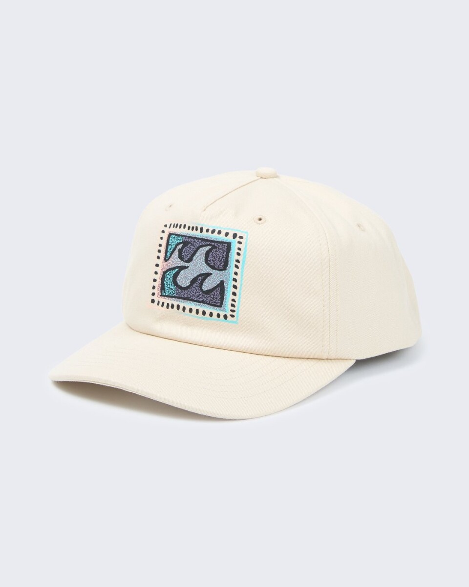 GORRO CRAYONWAVE SNAPBACK 