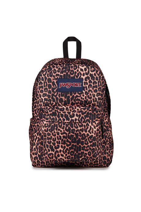 Mochila Portalaptop Superbreak Plus Animal Illusion