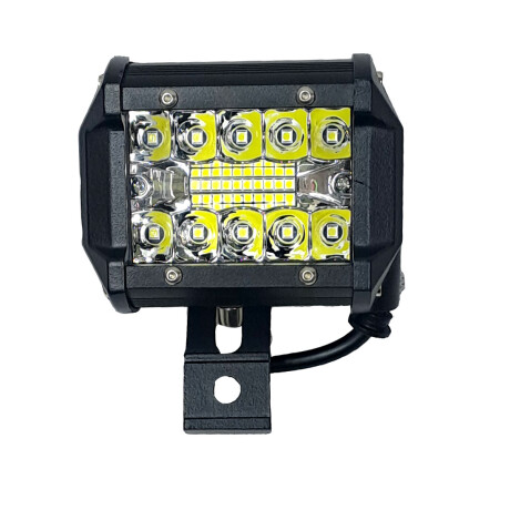 FARO LED - LED 9.5X8X5.5CM 60W 12-24V 4800LM DUNCAN FARO LED - LED 9.5X8X5.5CM 60W 12-24V 4800LM DUNCAN