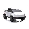 Camioneta a Bateria Para Niños Tesla Cybertruck Camioneta a Bateria Para Niños Tesla Cybertruck
