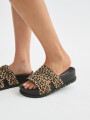 Sandalia Helo Estampado 1