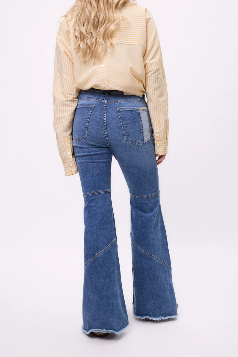 Jean Arid