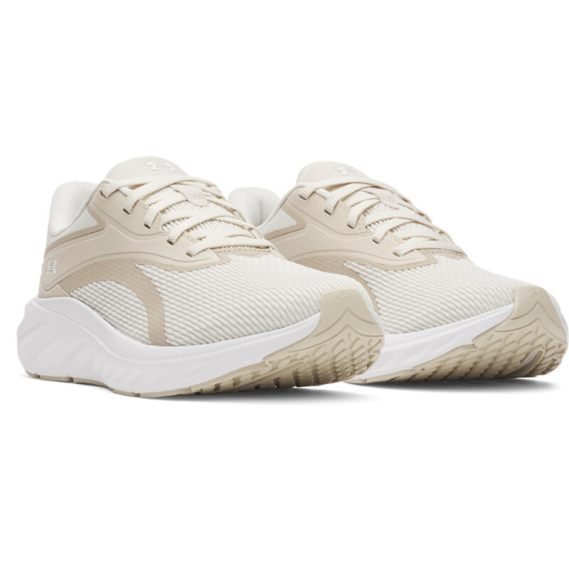 UA W Ascend-WHT WHT-110