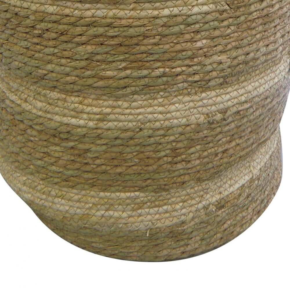 Canasto de Mimbre - 33x36 cm Canasto de Mimbre - 33x36 cm