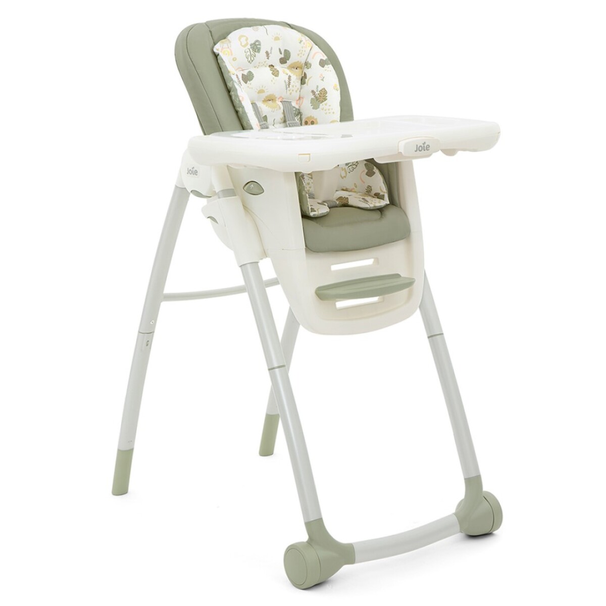 MULTIPLY 6IN1 LEO - JOIE 6 a 72 meses - BLANCO 