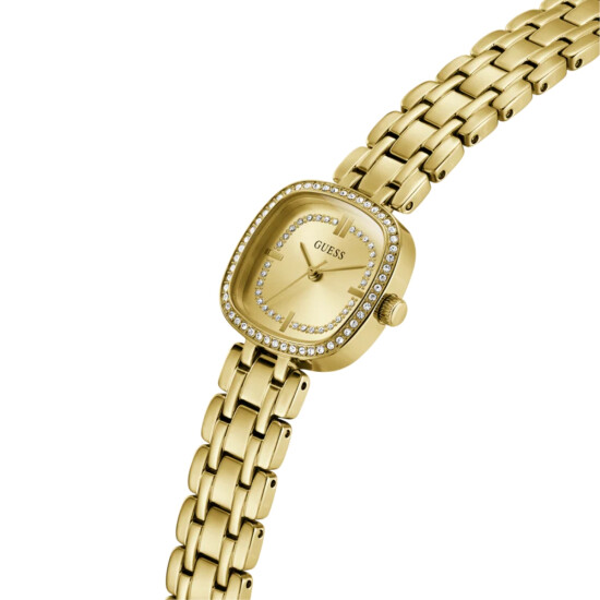Reloj GUESS HAZEL Acero Dorado Esfera 25mm 0