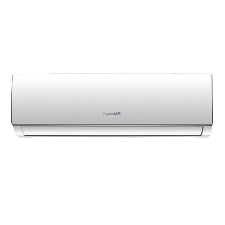 Aire acondicionado GoodAir de 12.000 BTU inverter GAET12INV Aire acondicionado GoodAir de 12.000 BTU inverter GAET12INV