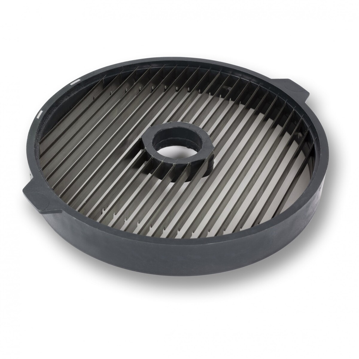 Disco rejillas fritas 10 mm para procesadora CA-31 - Sammic FFC-10+ 